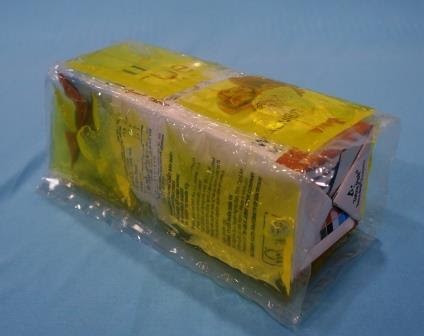 Túi giao hàng giữ nhiệt dùng một lần