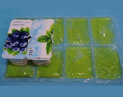 Túi giao hàng giữ nhiệt dùng một lần